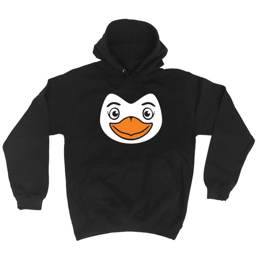 Penguin Ani Mates - Funny Hoodies Hoodie