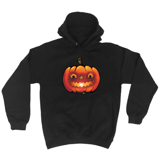 Pumpkin - Funny Hoodies Hoodie