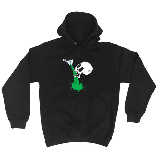 Skull It - Funny Hoodies Hoodie