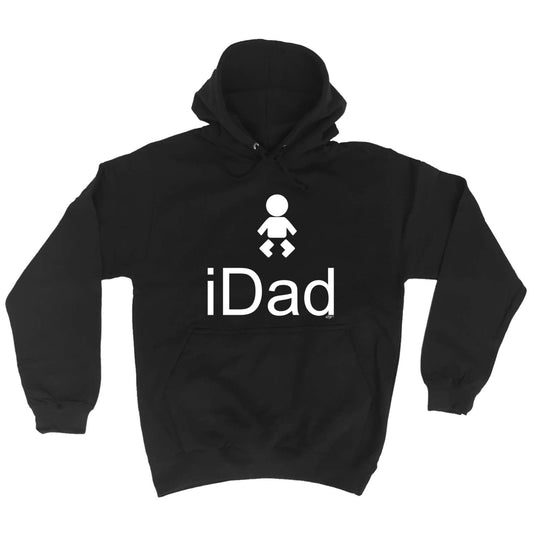 Idad - Funny Hoodies Hoodie