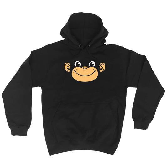 Monkey Ani Mates - Funny Hoodies Hoodie