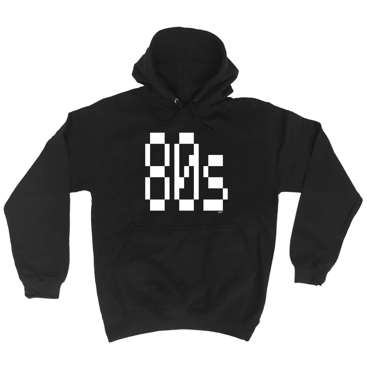 80S Retro 1980S - Funny Hoodies Hoodie