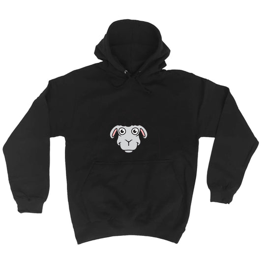 Sheep Ani Mates - Funny Hoodies Hoodie