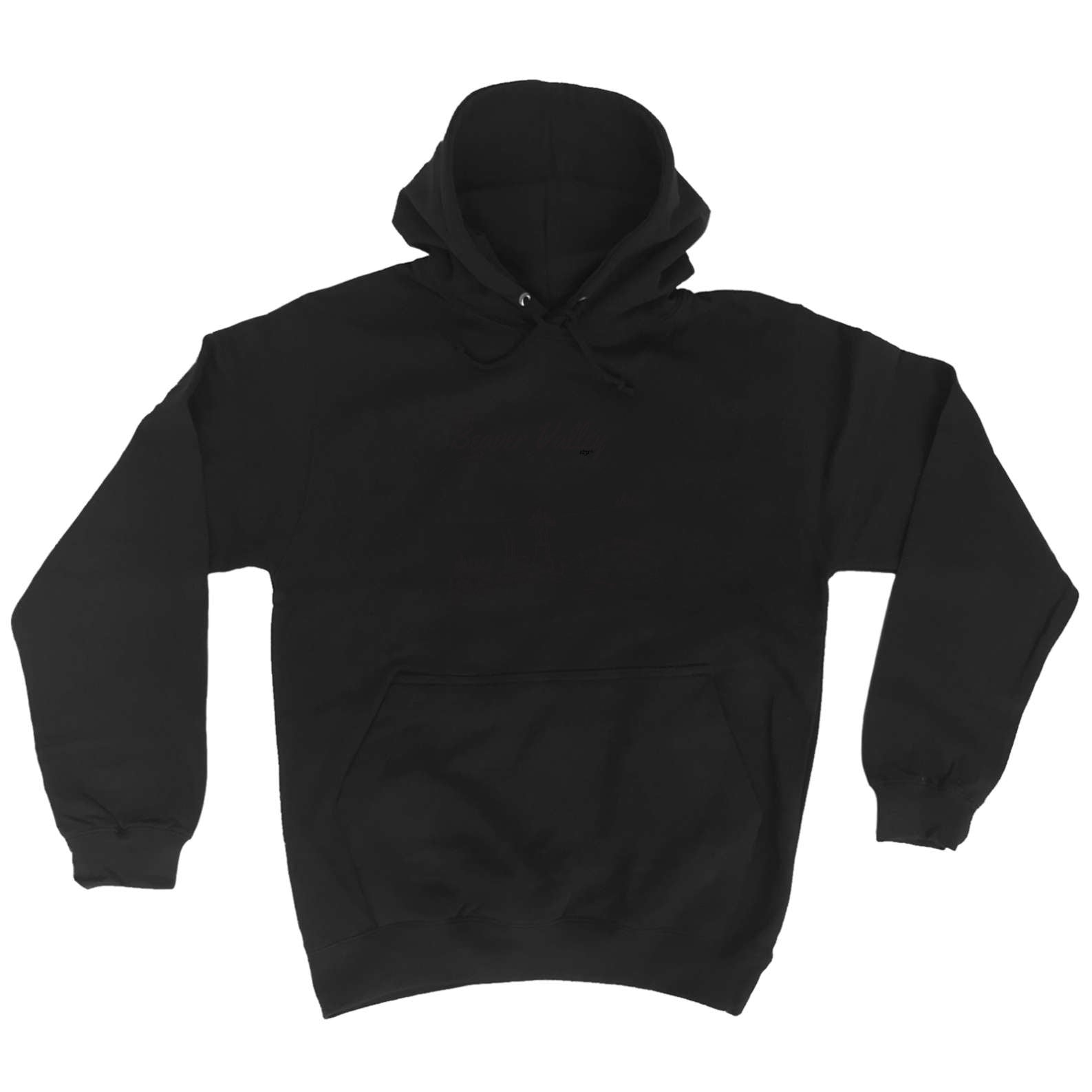 Theres No Place Like Beaver Valley - Funny Hoodies Hoodie