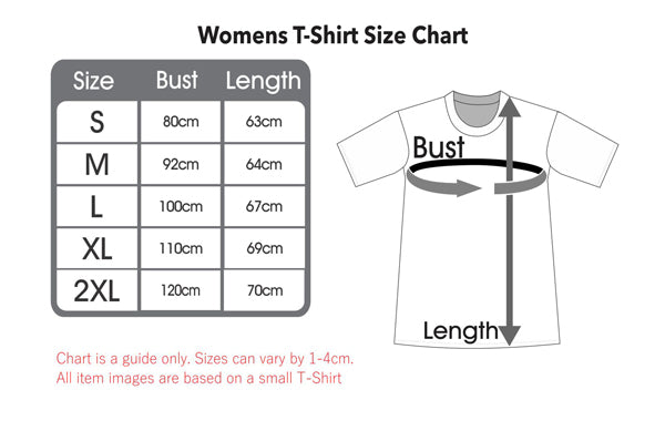 Guitarded - Funny Womens BLACK T Shirt Slogan Novelty T-Shirt