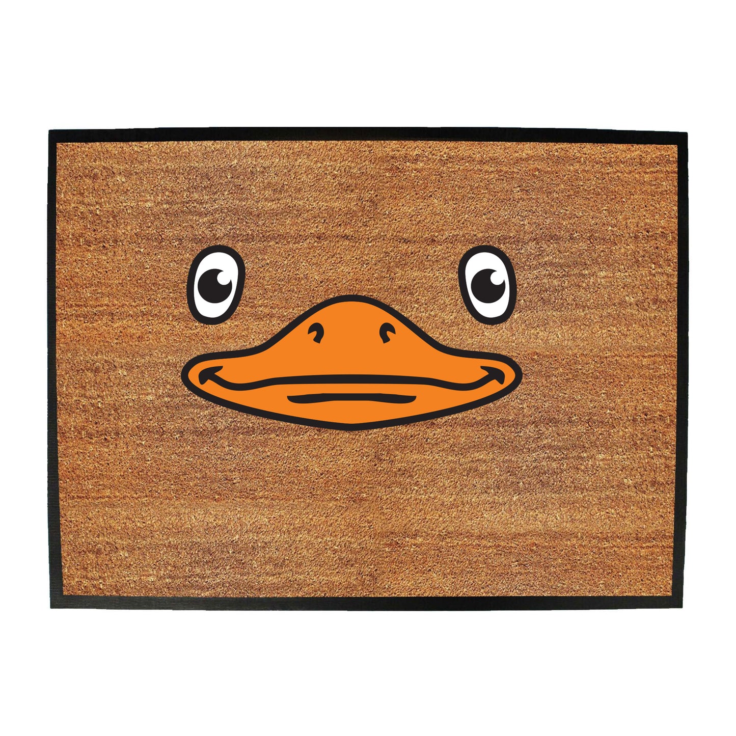 Duck Ani Mates - Funny Novelty Doormat