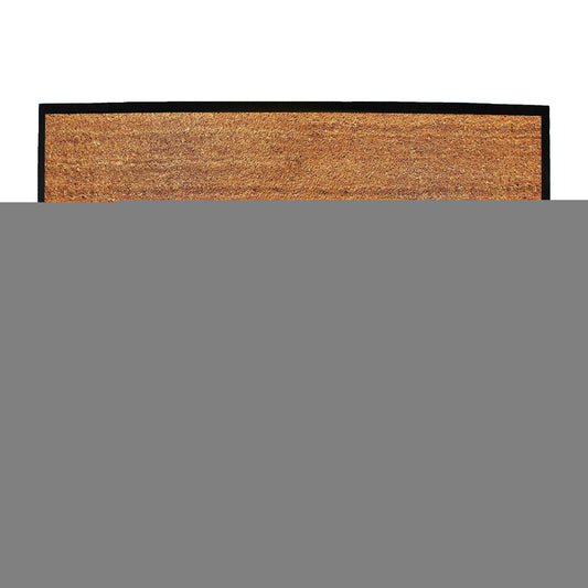 Wine Is Always The Answer - Funny Novelty Doormat