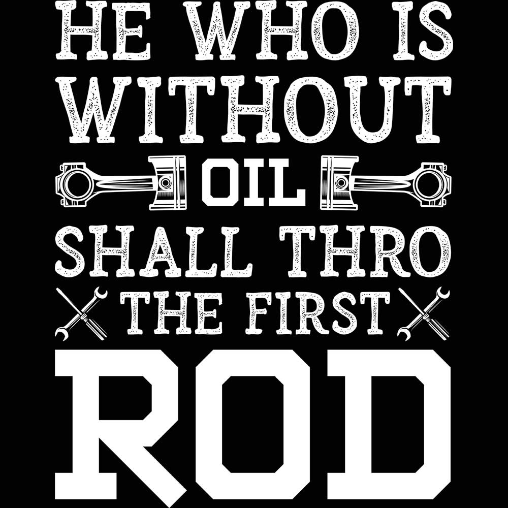 Car Mechanic Saying Proud Mechanic - Mens 123t Funny T-Shirt Tshirts