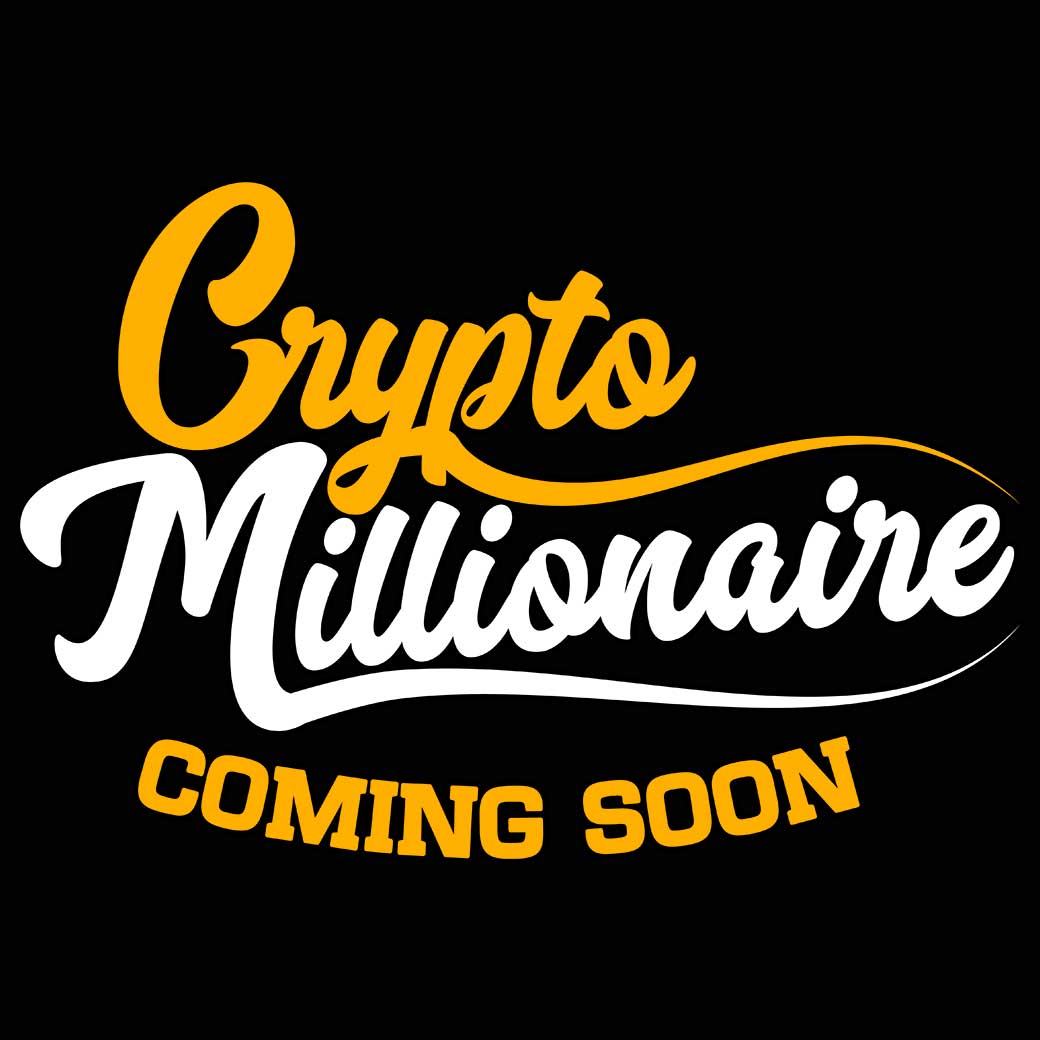 Crypto Millionaire Comming Soon Bitcoin - Mens 123t Funny T-Shirt Tshirts