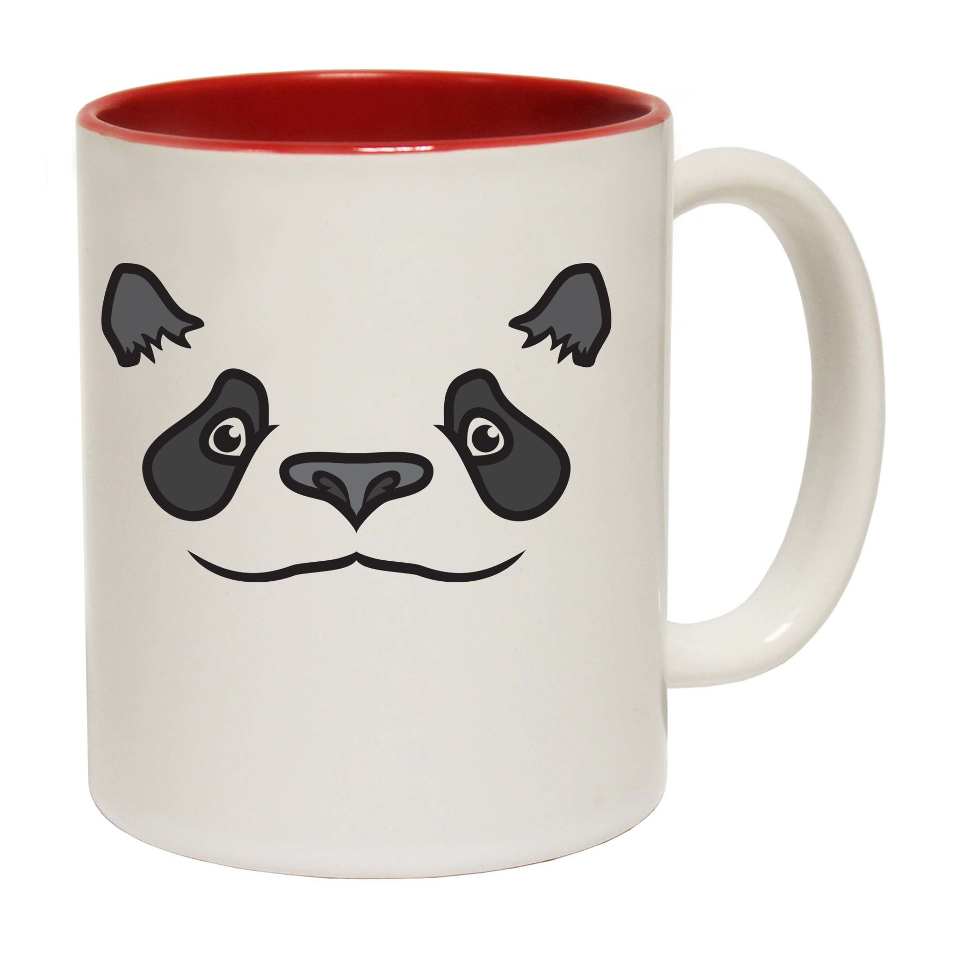 Panda Ani Mates - Funny Coffee Mug