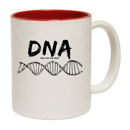 Rltw Dna Chain - Funny Coffee Mug