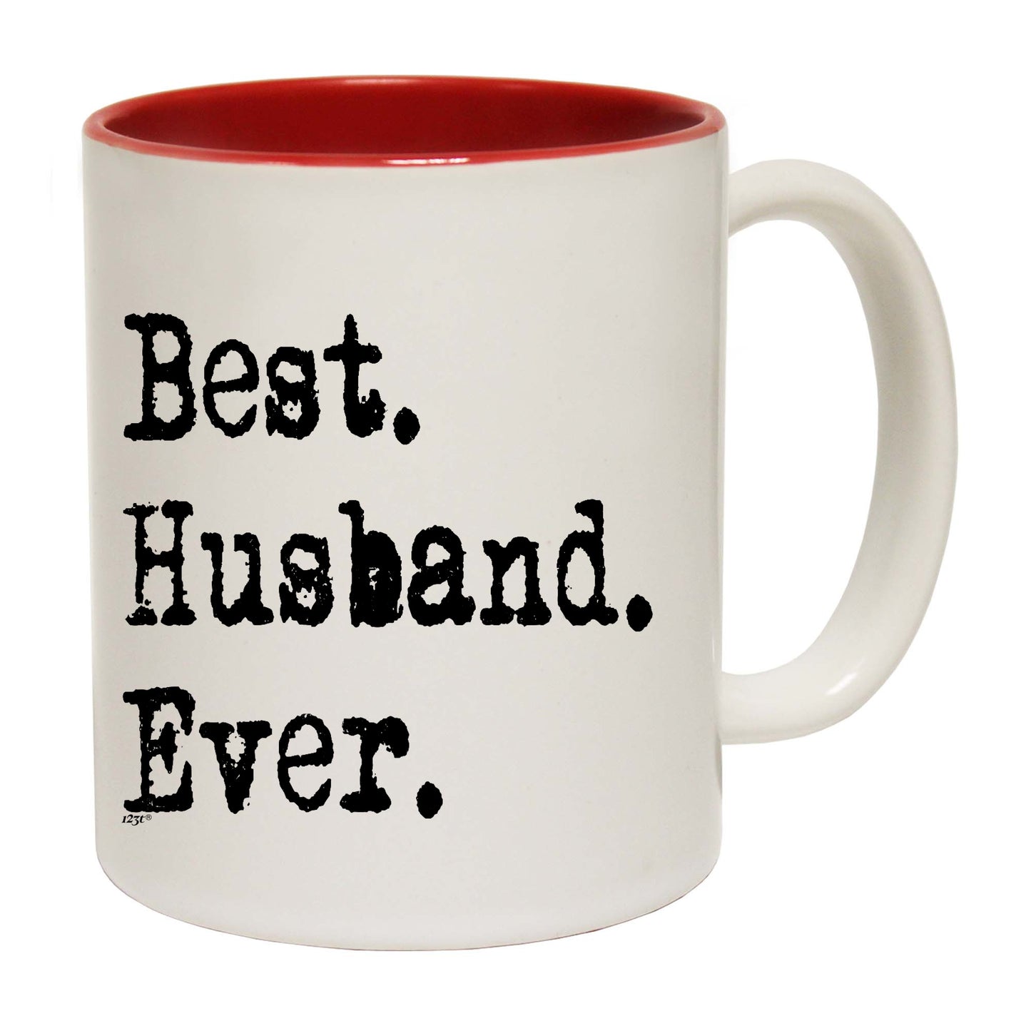 Best Husband Ever - Funny Coffee Mug