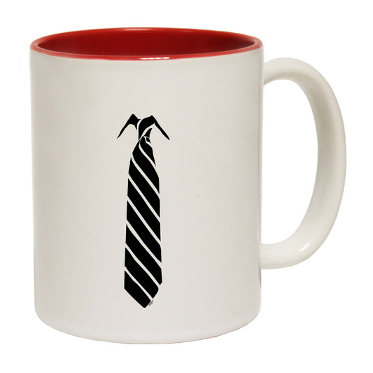 Tie - Funny Coffee Mug