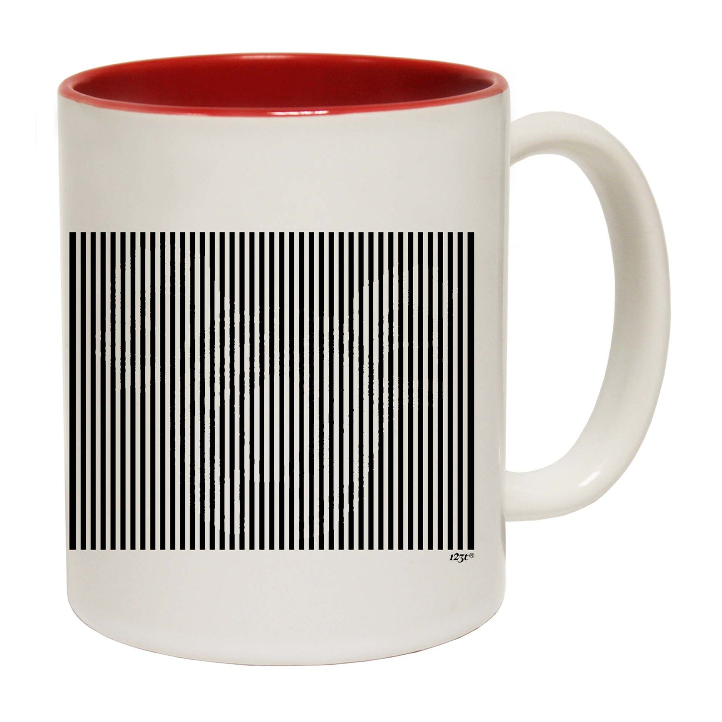 Blurred Koala Illusion - Funny Coffee Mug