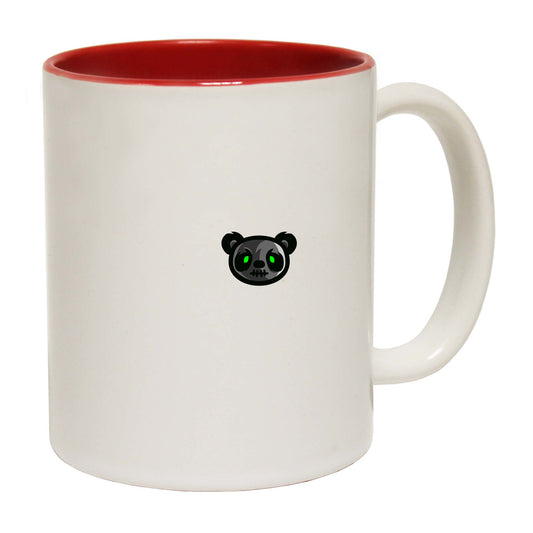 Panda Breast - Funny Coffee Mug