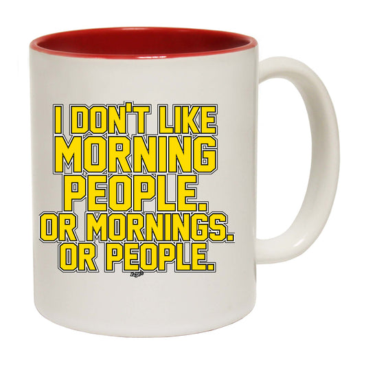 Png Auto Template - Funny Coffee Mug