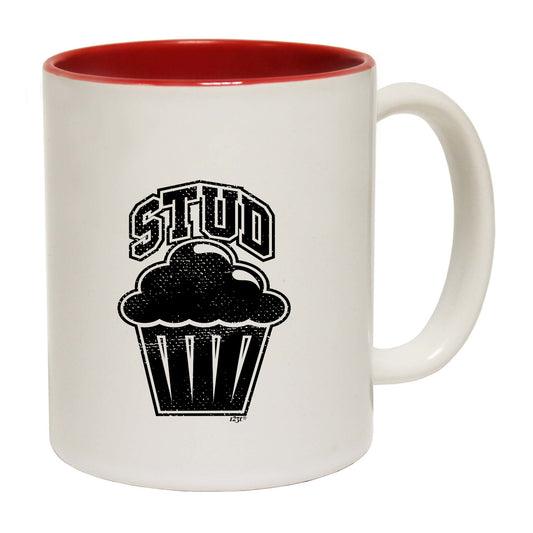 Stud Muffin - Funny Coffee Mug