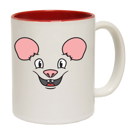 Mouse Ani Mates - Funny Coffee Mug