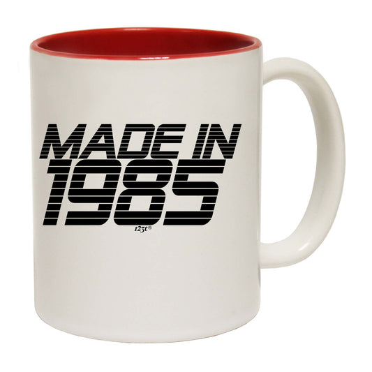 Made In 1985 - Funny Coffee Mug