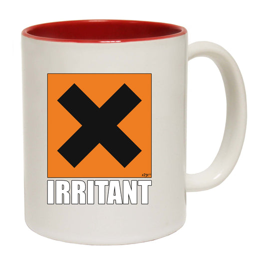 Irritant - Funny Coffee Mug