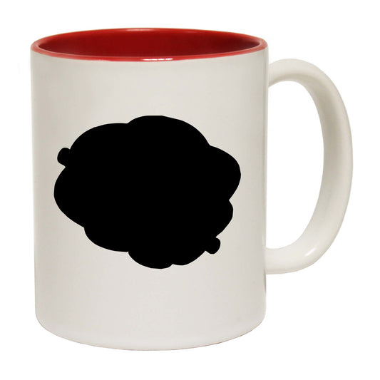Thats How Roll Rolling Pin - Funny Coffee Mug