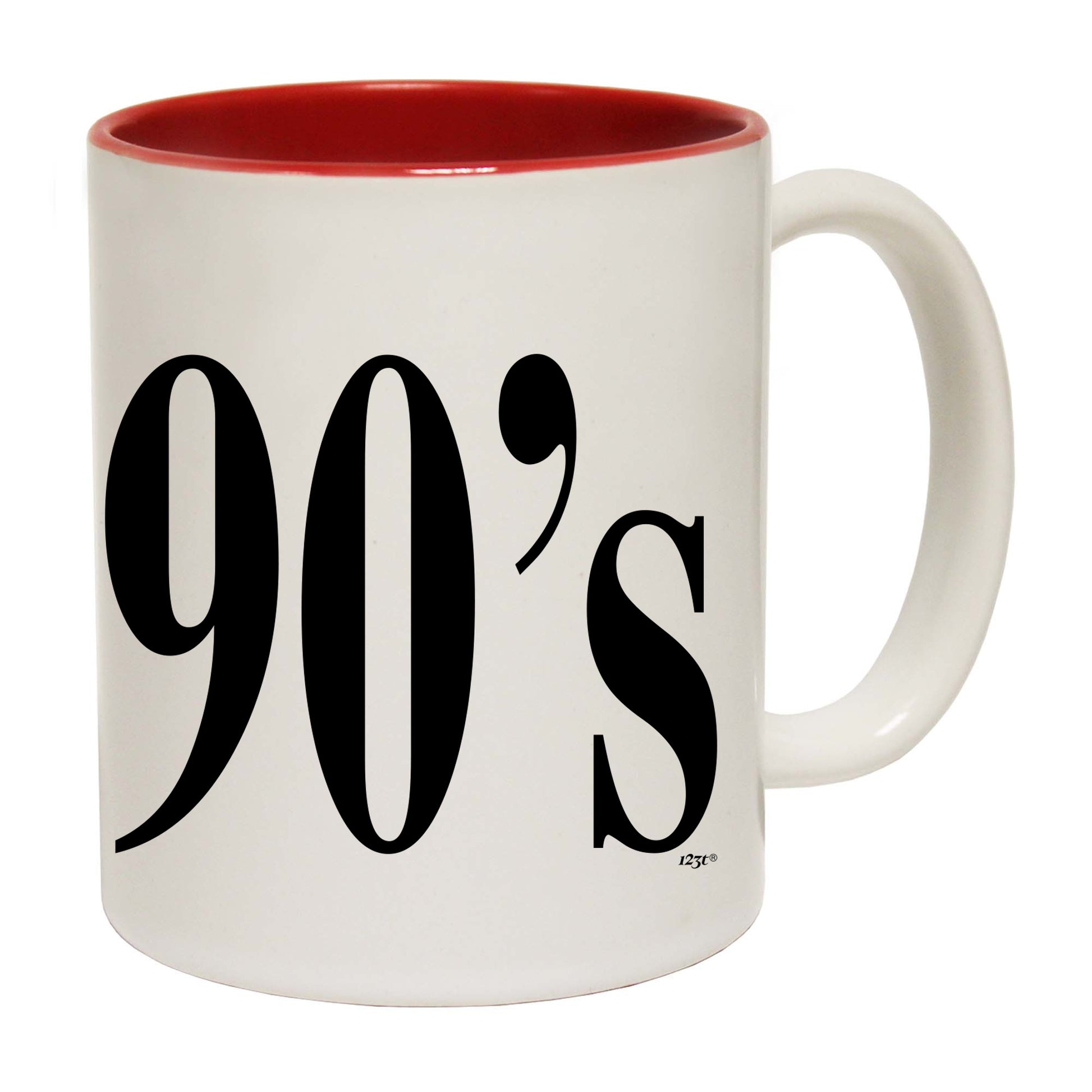 90S Retro 1990S - Funny Coffee Mug