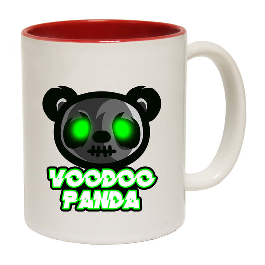 Voodoo Panda - Funny Coffee Mug