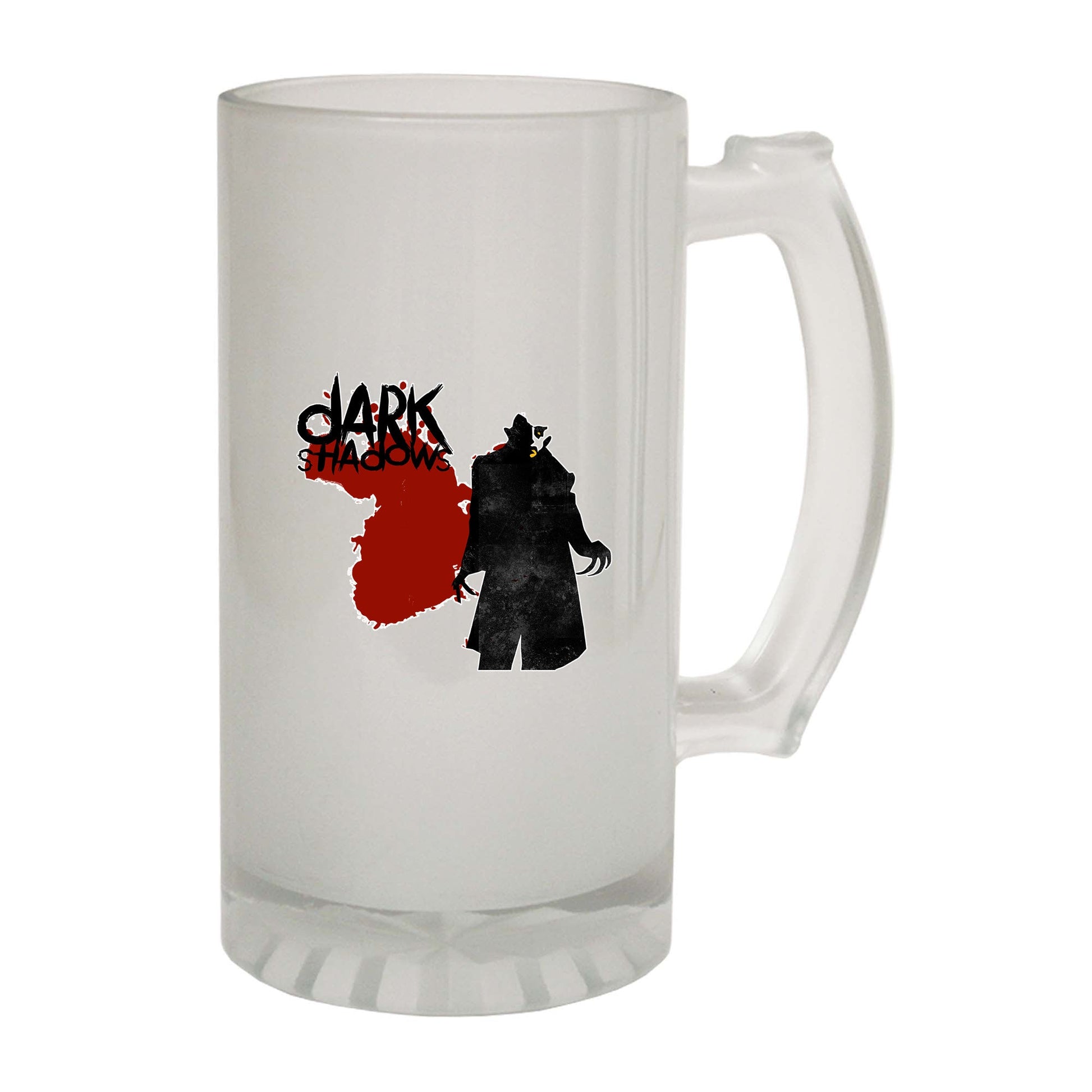 Dark Shadows - Funny Beer Stein