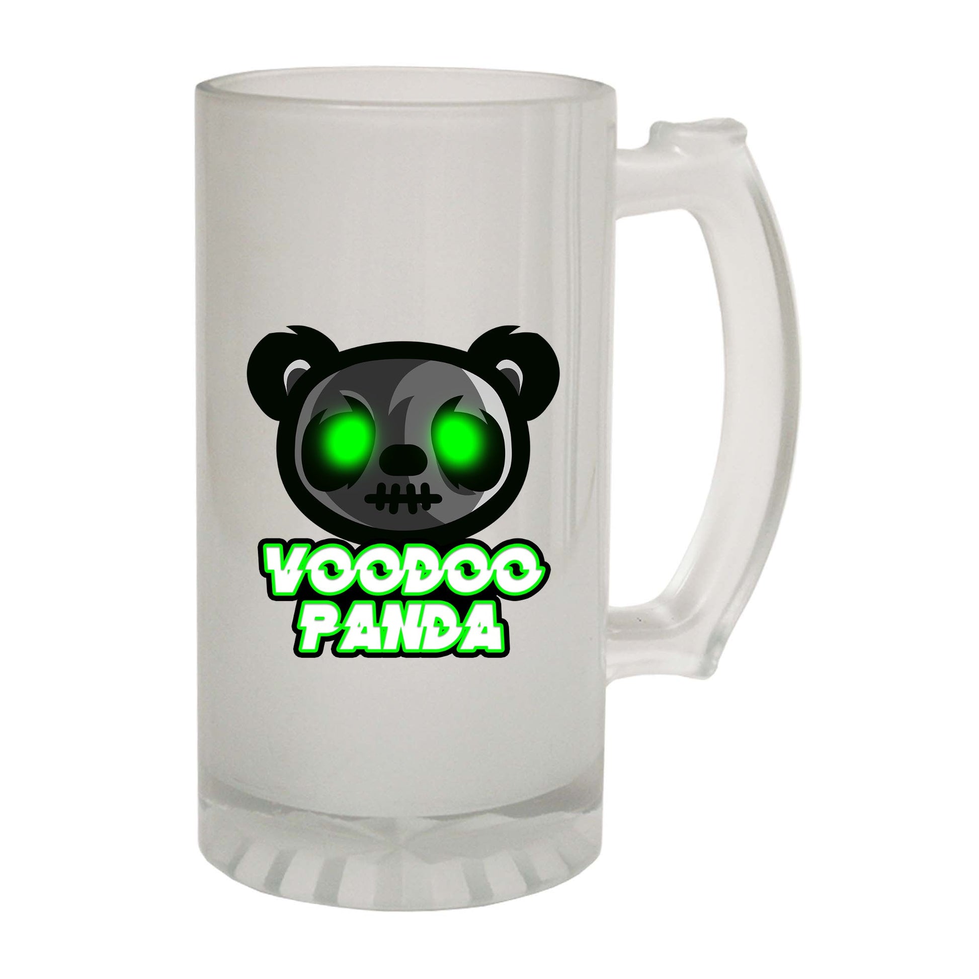 Voodoo Panda - Funny Beer Stein