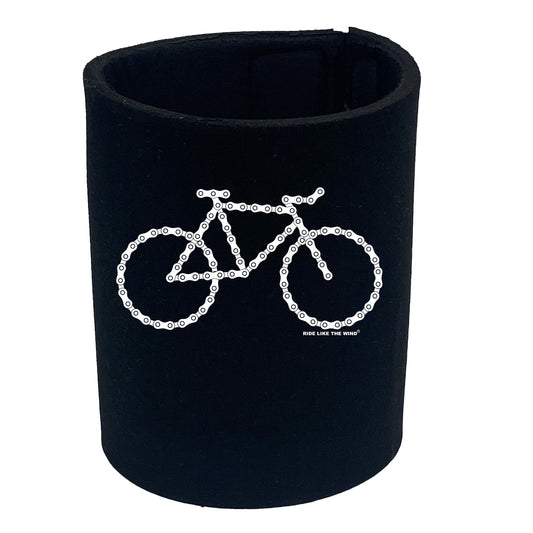 Rltw Chain Bike - Funny Stubby Holder