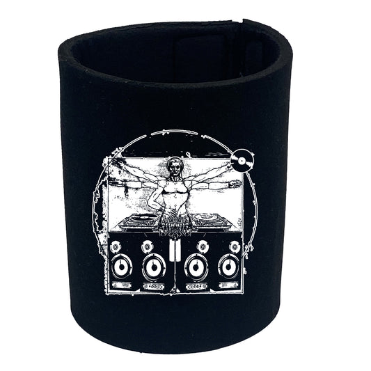 Leonardo Dj Music - Funny Stubby Holder