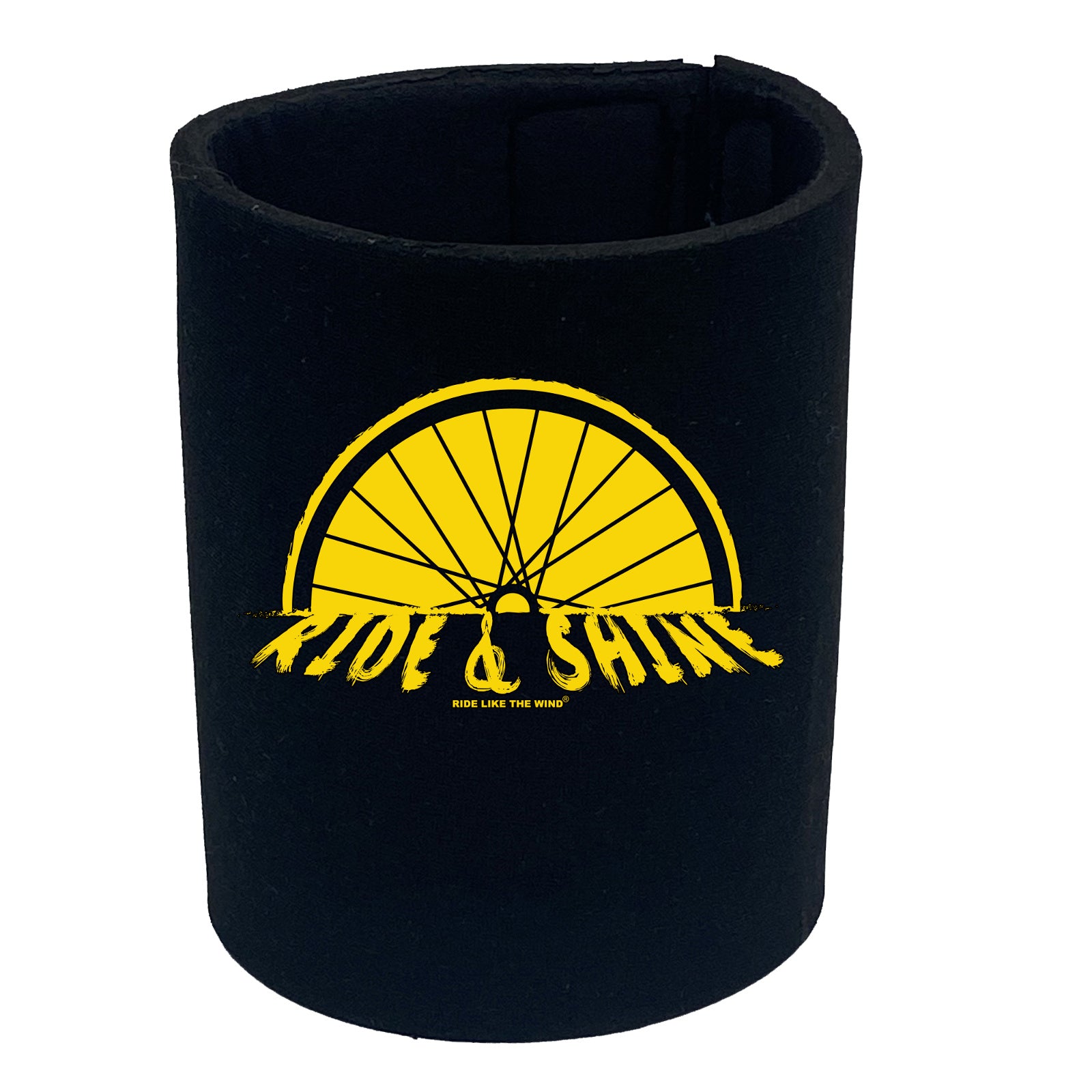 Rltw Ride And Shine - Funny Stubby Holder