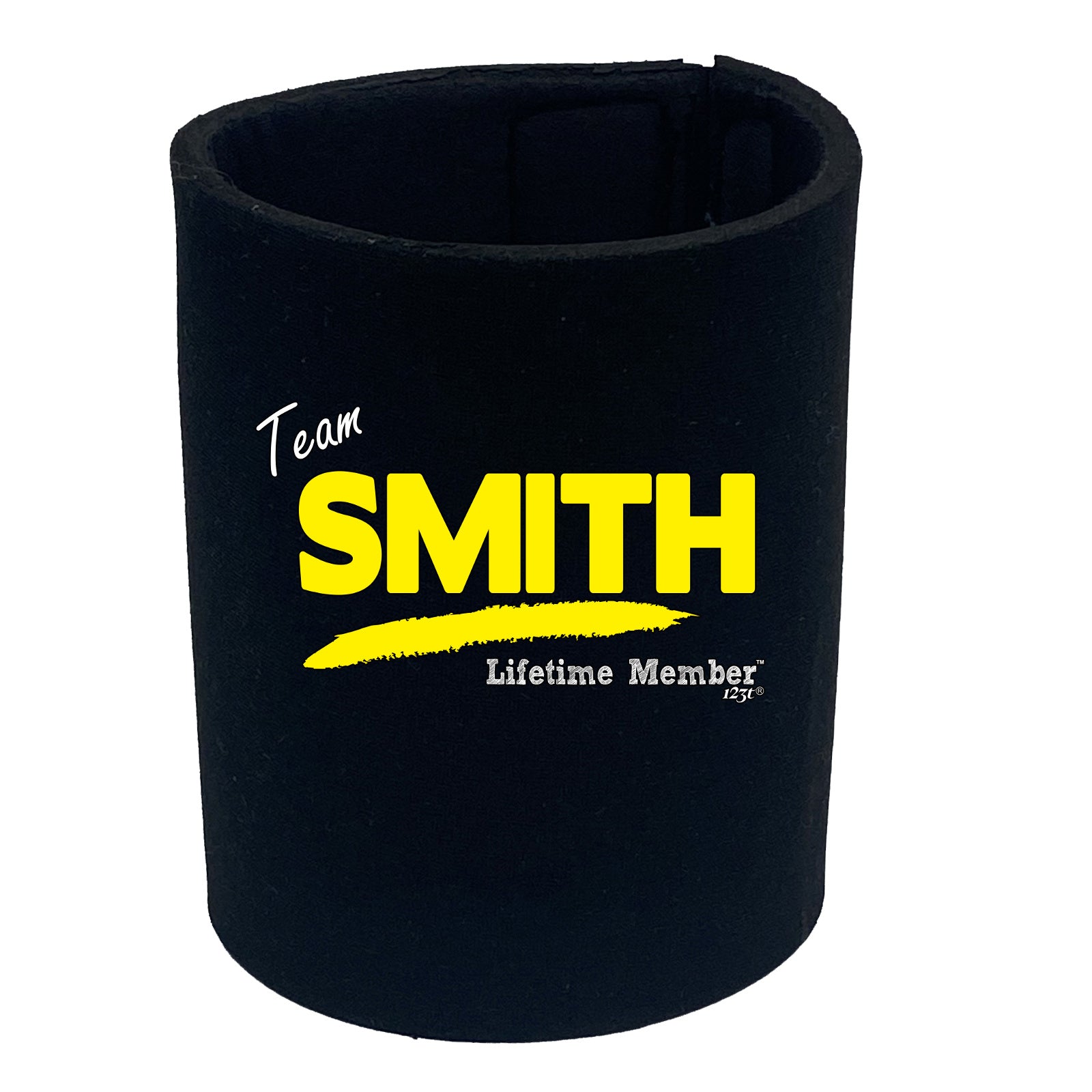 Smith V1 Lifetime Member - Funny Stubby Holder