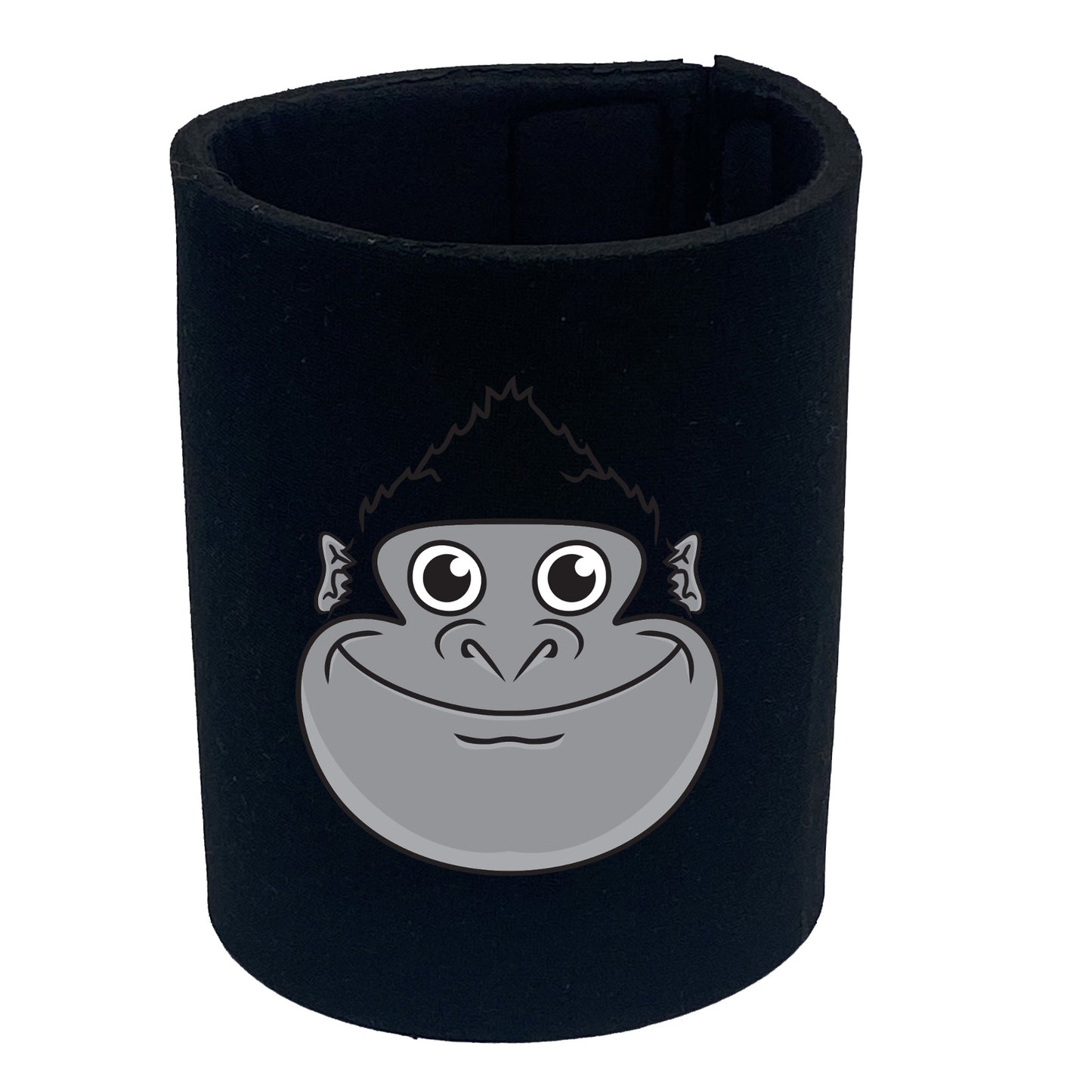 Gorrila Ani Mates - Funny Stubby Holder