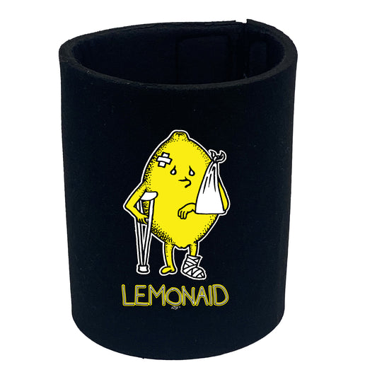 Lemonaid - Funny Stubby Holder