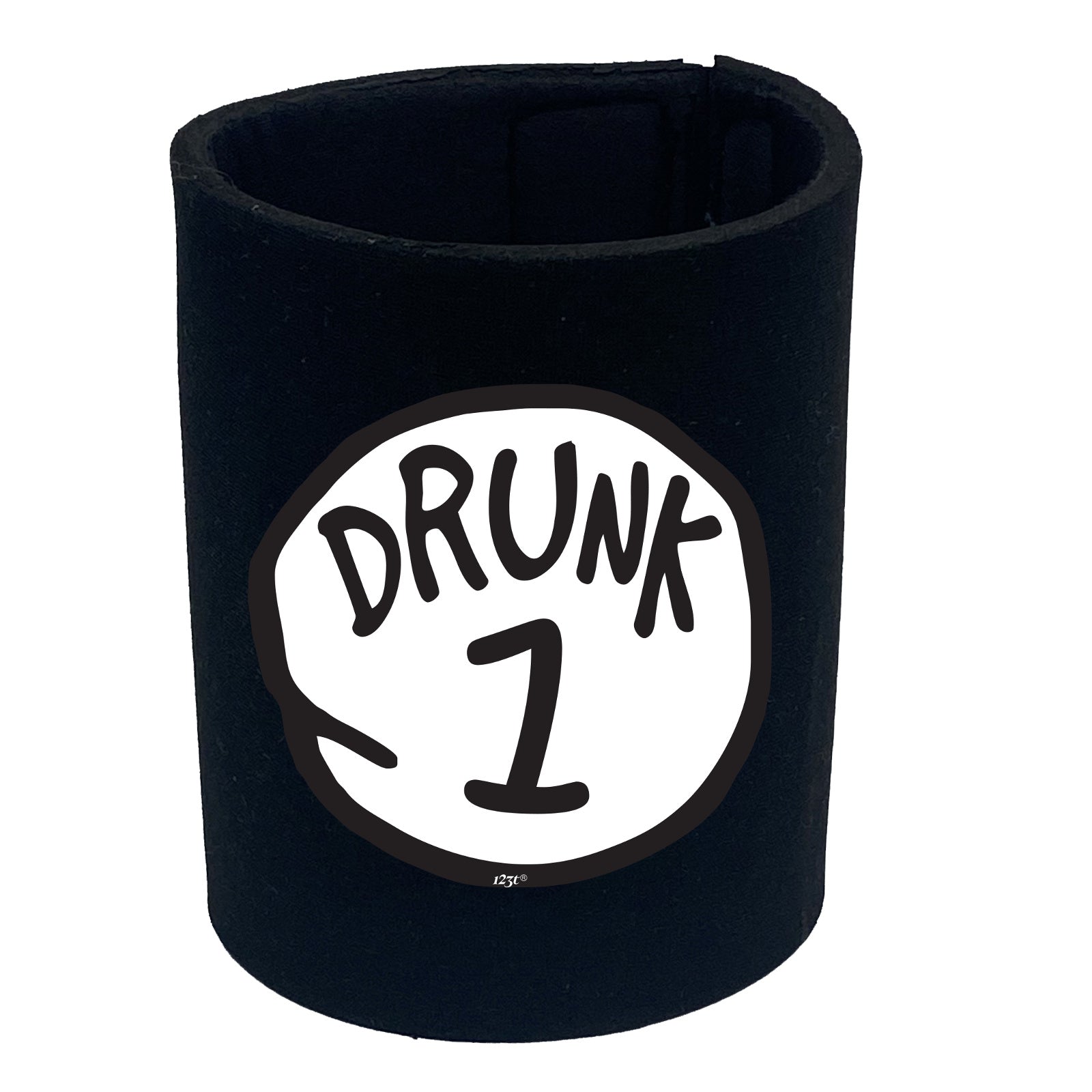 Drunk 1 - Funny Stubby Holder