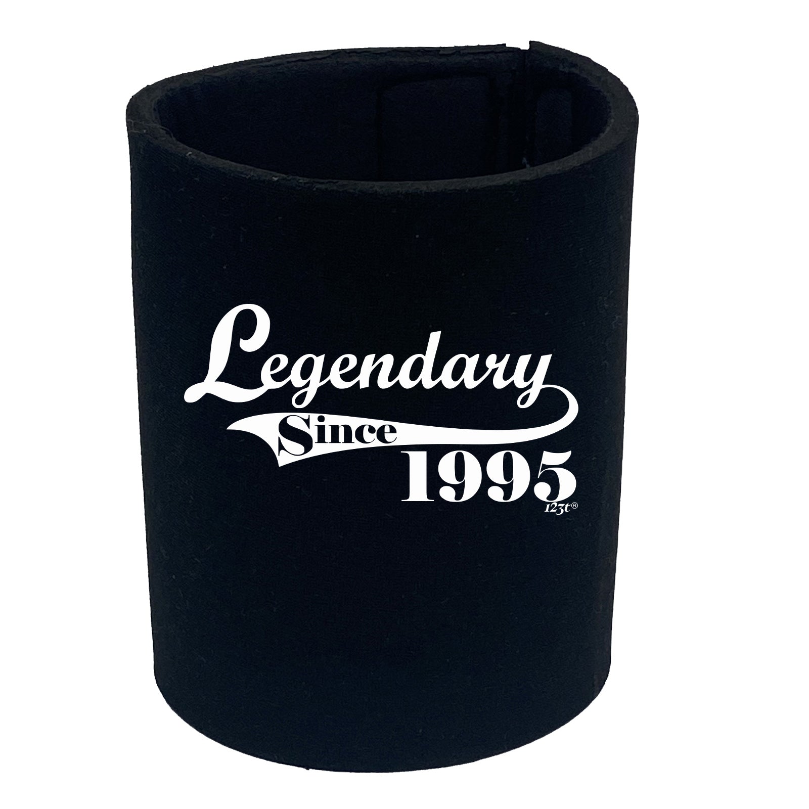 Legendary Since 1995 - Funny Stubby Holder