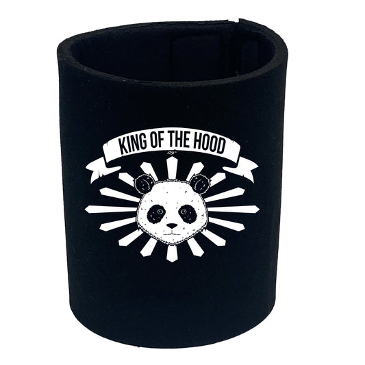 King Of The Hood - Funny Stubby Holder