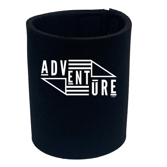 Adventure - Funny Stubby Holder