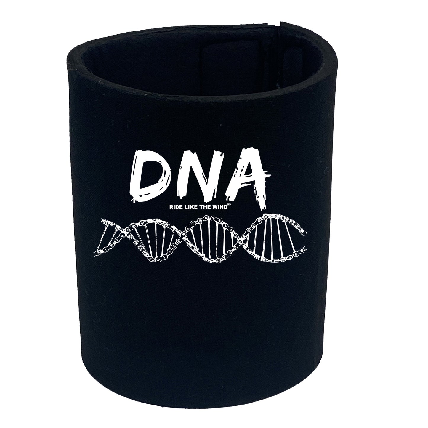 Rltw Dna Chain - Funny Stubby Holder