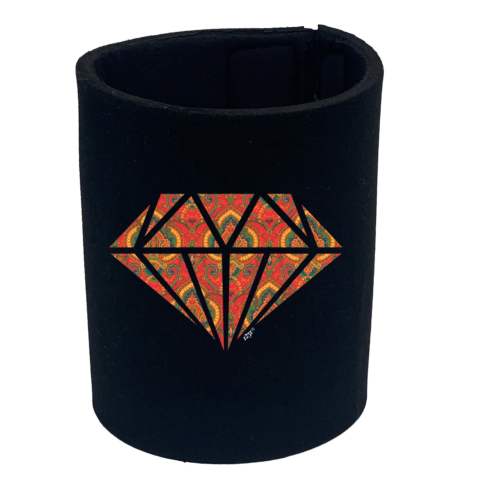 Carpet Diamond - Funny Stubby Holder