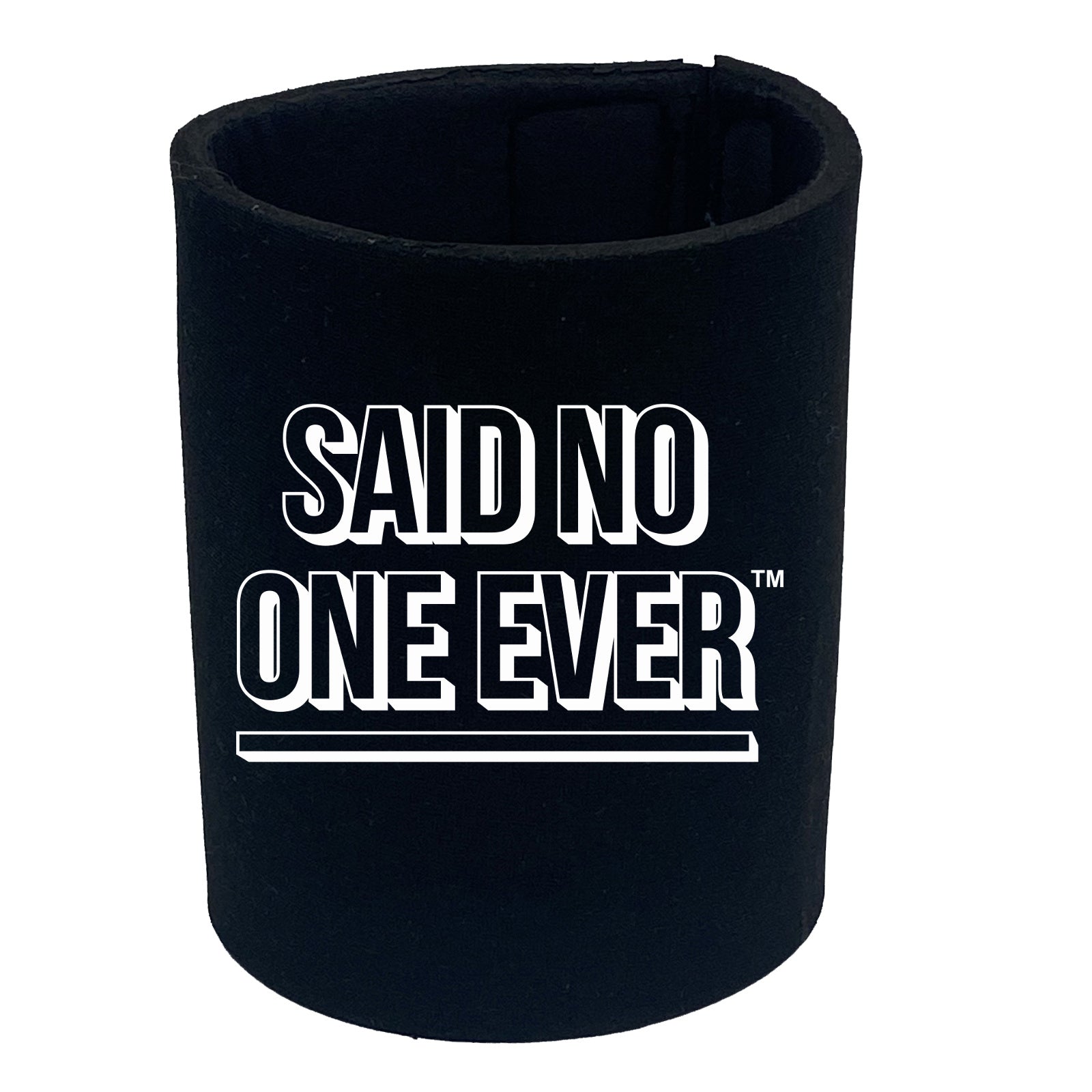 Snoe - Funny Stubby Holder