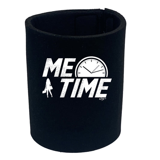 Me Time Shopping - Funny Stubby Holder