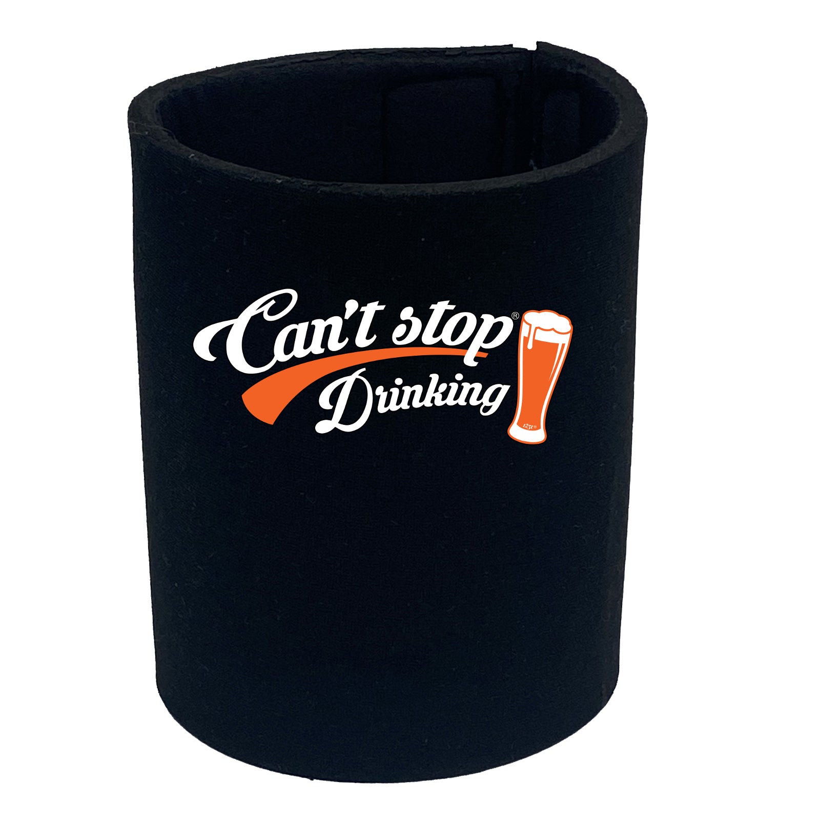 Cant Stop Drinking Beer - Funny Stubby Holder