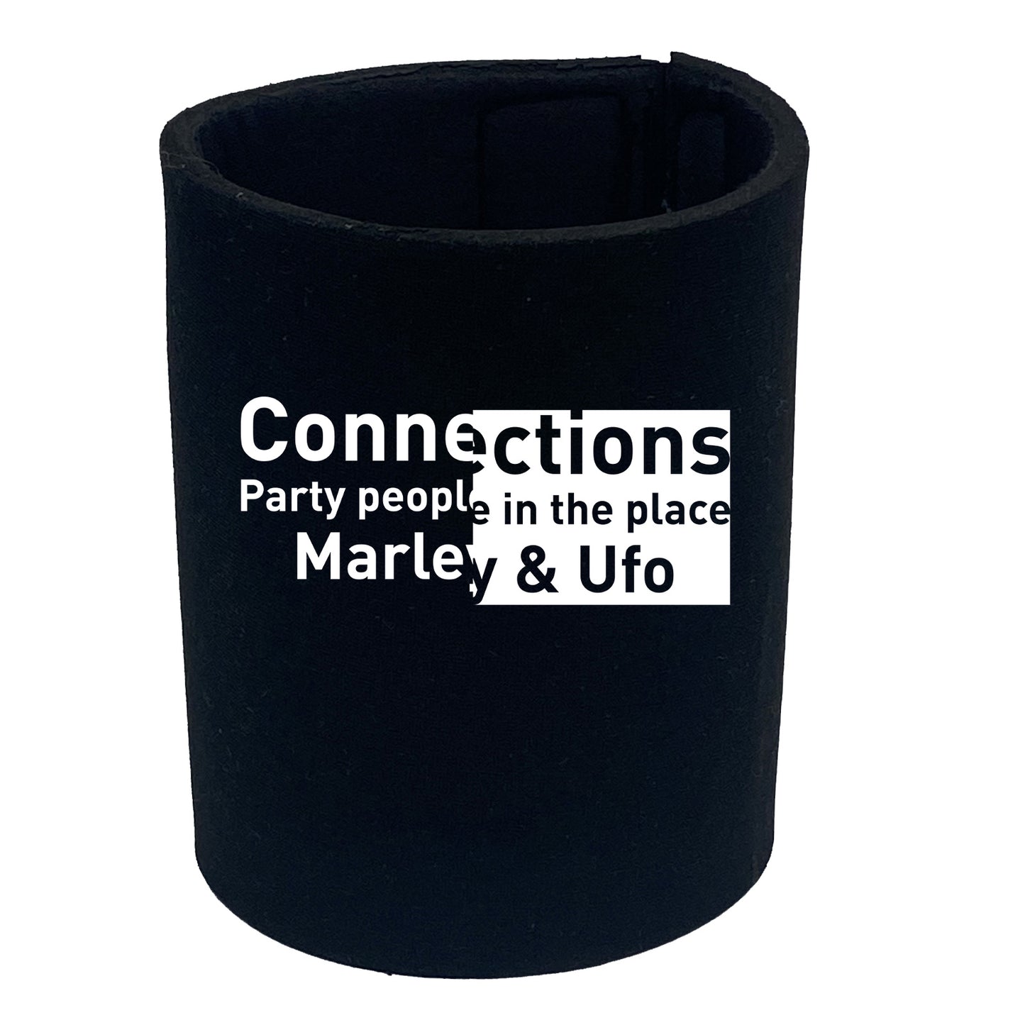 Connections 7 - Funny Stubby Holder