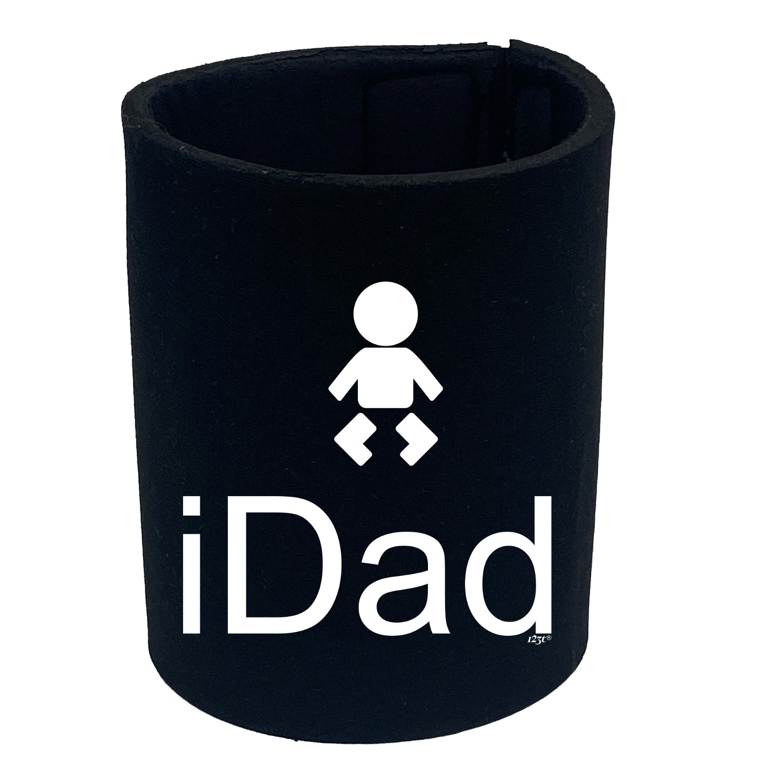 Idad - Funny Stubby Holder