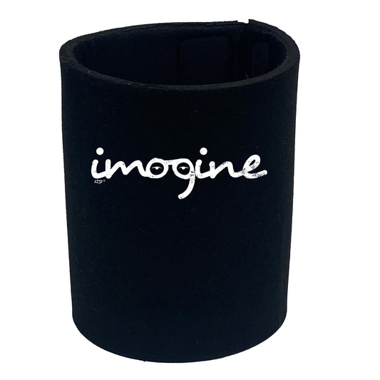 Imogine - Funny Stubby Holder