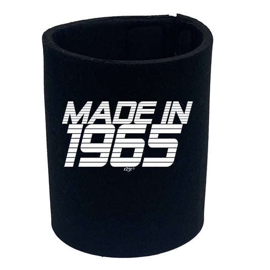 Made In 1965 - Funny Stubby Holder
