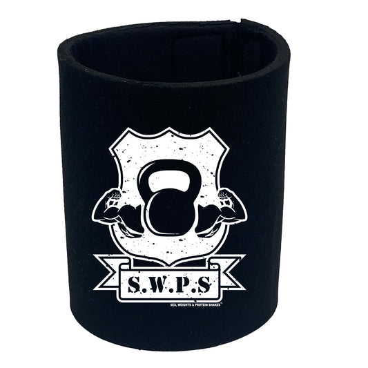 Swps Flexing Kettle Bell - Funny Stubby Holder