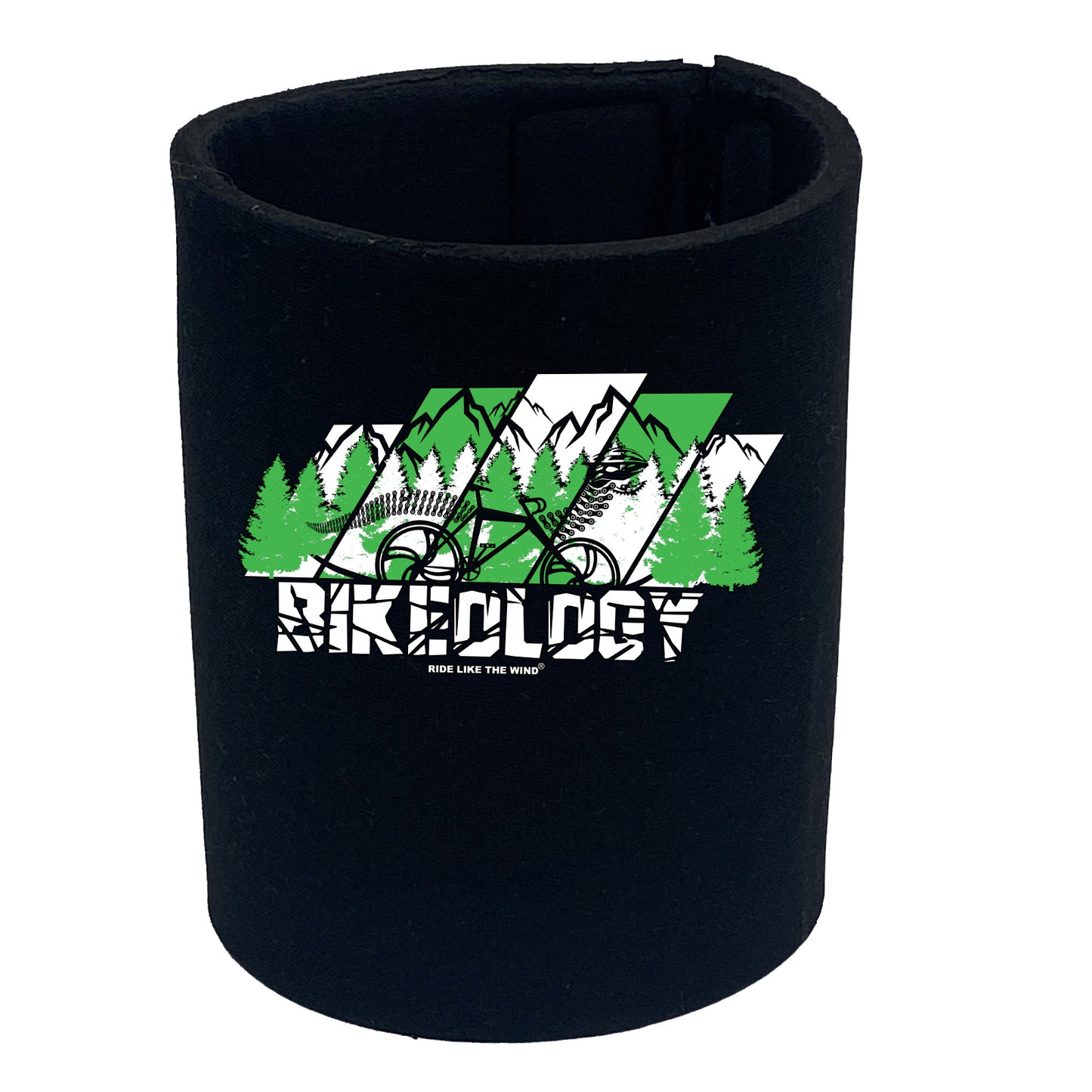 Rltw Bikeology - Funny Stubby Holder